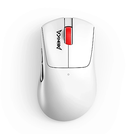 Marvo безжична геймърска мишка Wireless Gaming Mouse Monka Rapid G982W - 12000dpi, 2.4G, Bluetooth 5.2