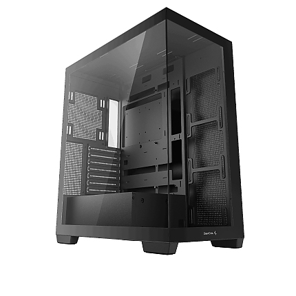 DeepCool кутия Case ATX - CG580