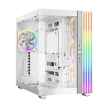 be quiet! кутия Case EATX - LIGHT BASE 900 FX White