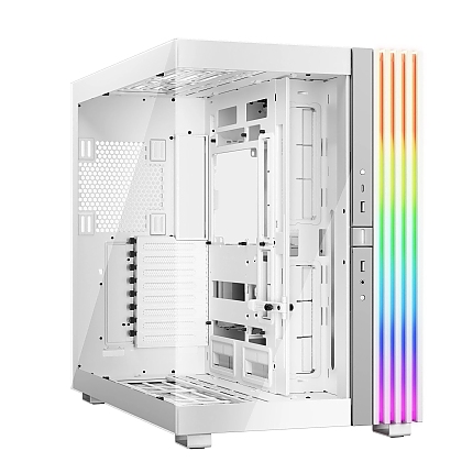 be quiet! кутия Case EATX - LIGHT BASE 900 DX White