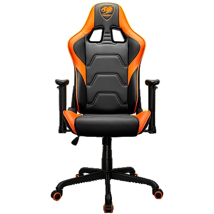 COUGAR Gaming chair Armor Elite / Orange (CGR-ELI)