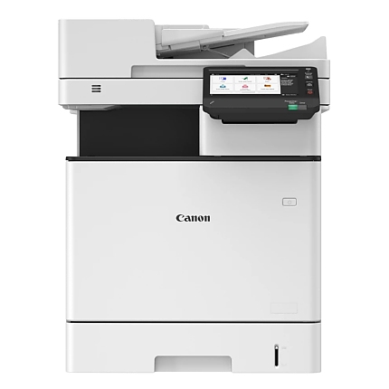 Canon i-SENSYS MF842Cdw Printer/Scanner/Copier/Fax