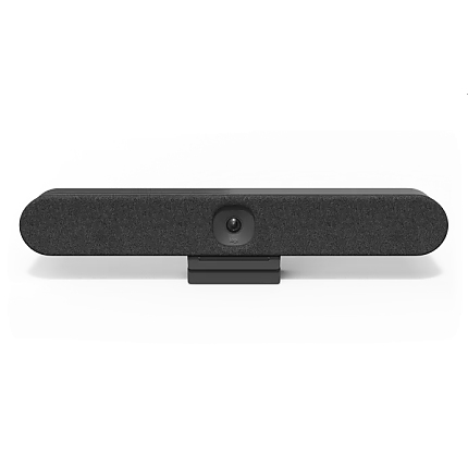 Logitech Rally Bar Huddle - GRAPHITE