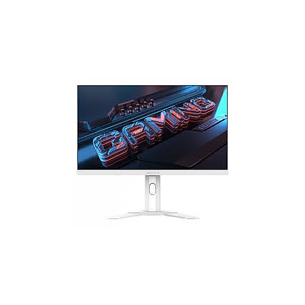 Геймърски Монитор Gigabyte M27QA ICE, QHD(2560x1440), 180hz, 1 ms