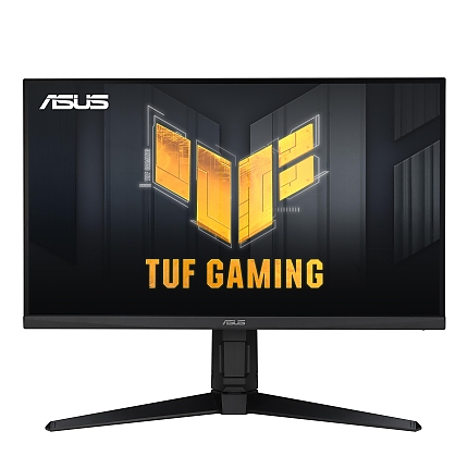 Монитор ASUS TUF GAMING VG279QL3A   27 IPS FHD(1920x1080), 180Hz, 1ms, 99% sRGB, G-Sync Compatible, FreeSync Premium