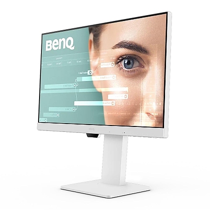 Монитор BenQ GW2486TC, 23.8, IPS, 1920x1080, 100Hz, Speaker 2 x 2W