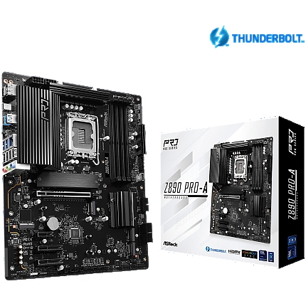 ASROCK Z890 PRO-A