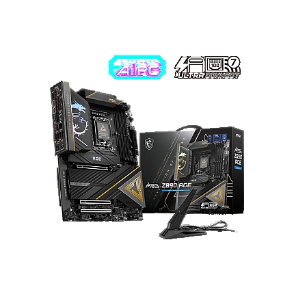 MSI MEG Z890 ACE /LGA1851