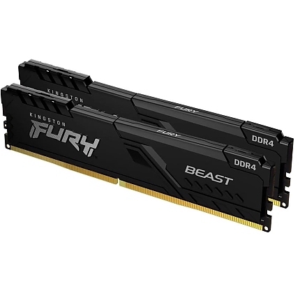 2X16G DDR4 3200 K BEAST(2RX8)