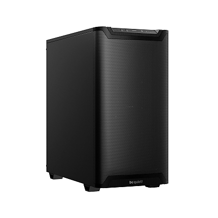 be quiet! кутия Case ATX - Pure Base 501 Airflow Black