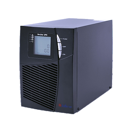 SINUS EVO SES210 1KVA ON-LINE