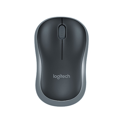 LOGITECH M185 WL/NB/GRAY