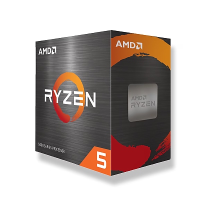 AMD RYZEN 5600T BOX