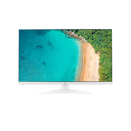 27 TV LG 27TQ615S-WZ