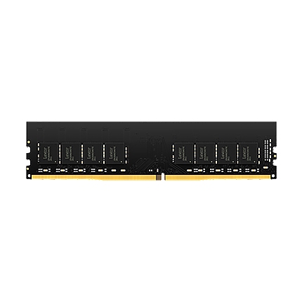 Lexar® DDR4 16GB 288 PIN U-DIMM 3200Mbps, CL22, 1.2V- BLISTER Package, EAN: 843367123803