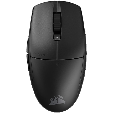 Corsair M55 WIRELESS Gaming Mouse