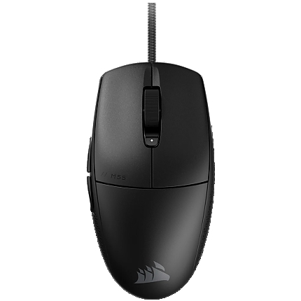 Corsair M55 Lightweight Gaming Mouse