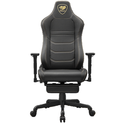 COUGAR Gaming Chair Armor EVO S Gold