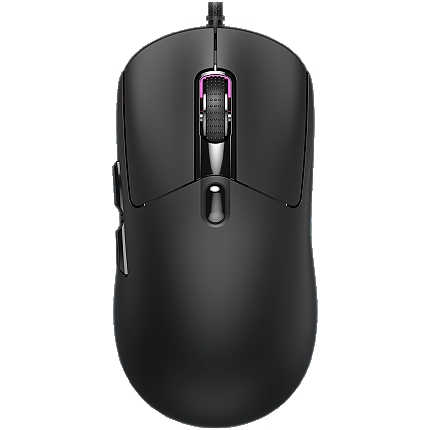 Cougar | Minos Neo Black | Mouse