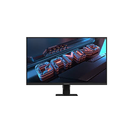 Монитор Gigabyte GS27FA - 27 inch SS IPS FHD(1920x1080), 180 Hz, 1 ms, HDR Ready