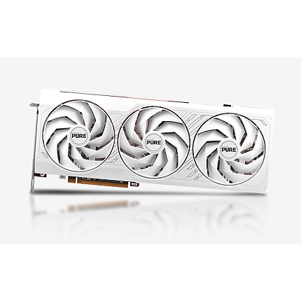 SAPPHIRE PURE RX7700XT OC 12G