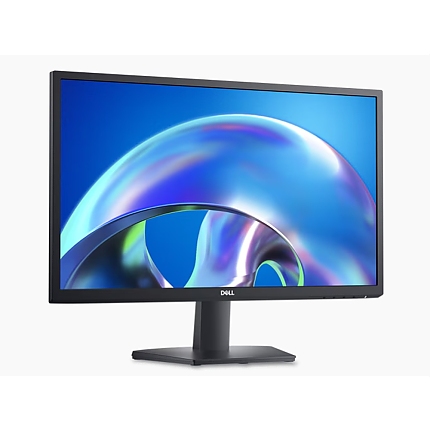 Dell SE2425H, 23.8" Edge LED, VA Anti-Glare, FullHD 1920x1080, 75 Hz, 5ms, 3000:1 DCR, 250 cd/m2, Eye Comfort, HDMI, VGA, Tilt, Black