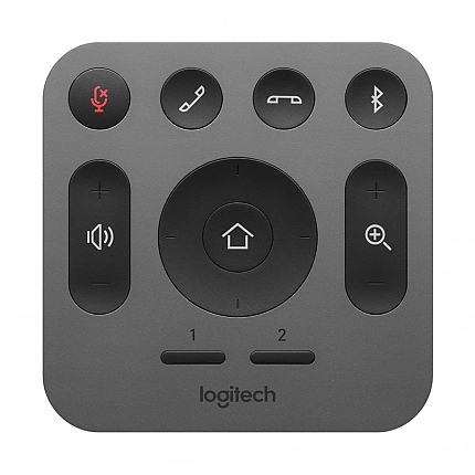 LOGITECH REMOTE FOR MEETUP CAM