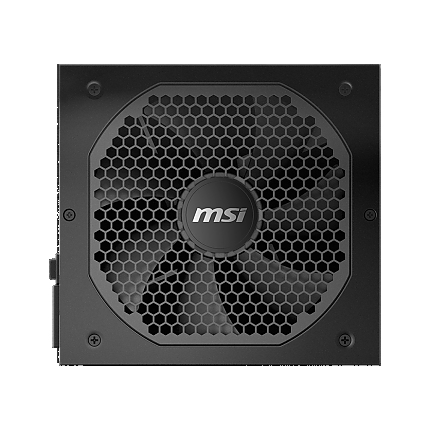 PSU MSI MPG A850GF/REFURBISHED