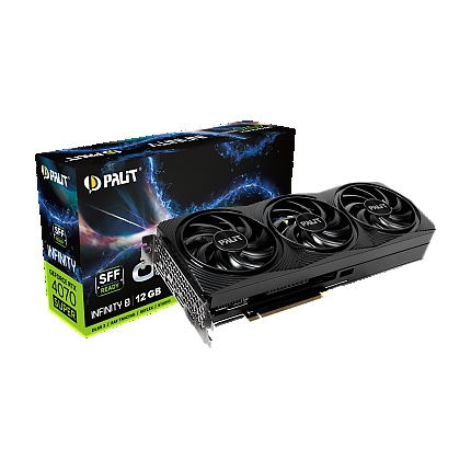 PALIT RTX4070SUP INF 3 OC 12G