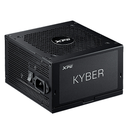 PSU KYBER 750 BLACK