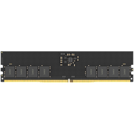 Lexar 8GB DDR5 5600MHz UDIMM 262 PIN, CL46, 1.1V- BLISTER Package