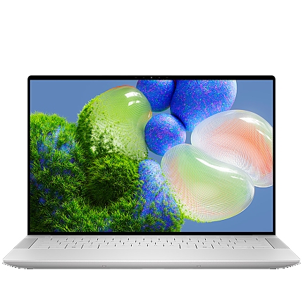 Dell XPS 14 9440, Intel Core Ultra 7 155H(16C, 24MB cache, up to 4.8GHz), 14.5'' 3.2K (3200x2000) OLED InfinityEdge Touch, 32GB (2x16GB) LPDDR5x, 1TB M.2 SSD,  NVIDIA GeForce RTX4050 6GB, (2x2)WiFi7+BT, US Backlit Int KBD, FPR, Win 11 Pro, 3Y Onsite