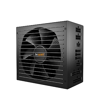 be quiet! захранване PSU ATX 3.1 Platinum - Straight Power 12 850W