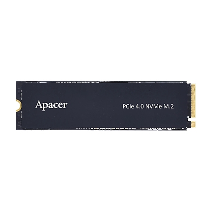 Apacer диск SSD M.2 PCIe AS2280Q4X, 1TB - AP1TBAS2280Q4X-1