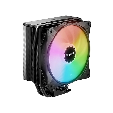 be quiet! охладител за процесор CPU Cooler - Pure Rock 3 LX