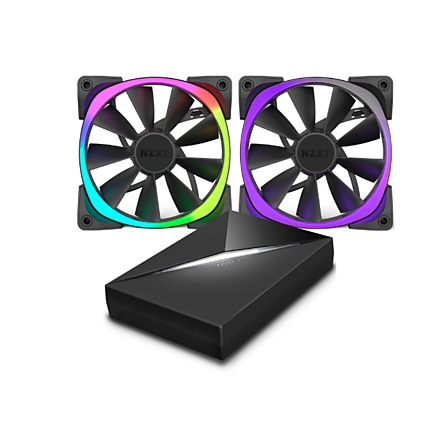 NZXT RF-AR140-C1 140MM RGB