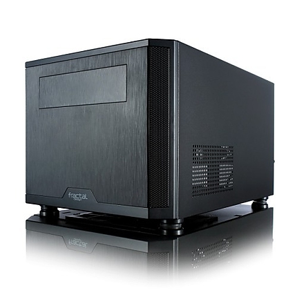 FD CORE 500 MINI ITX BLACK