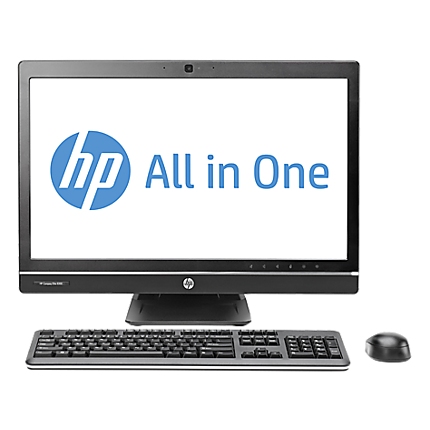 HP Compaq 8300 All-in-one