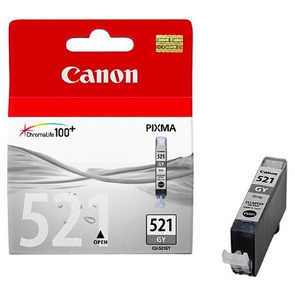 CANON CLI-521GY