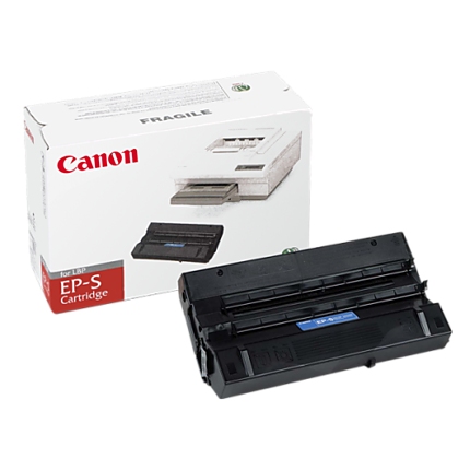 CANON EP-S (HP II/III)