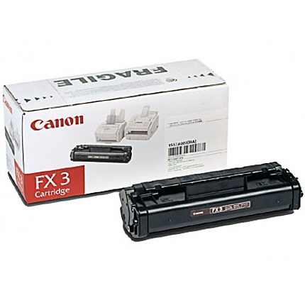 CANON FX3 (FOR FAX CANON L280)