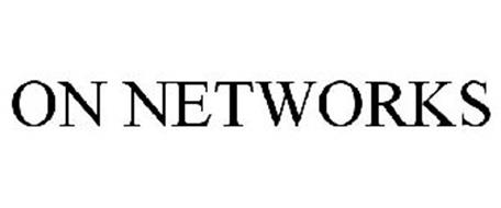 On Networks