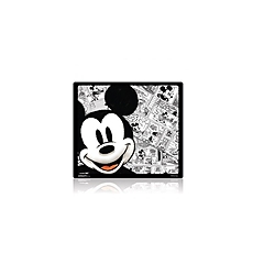 DISNEY MOUSEPAD MICKEY RETRO