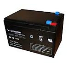 BATTERY 12V/12AH