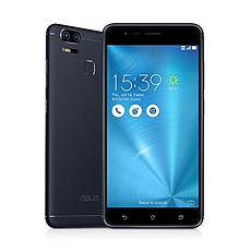 ASUS ZENFONE3 ZE553KL-BLACK-64