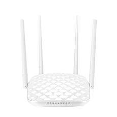 TENDA FH456 WL N 300MBPS ROUTE