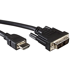 CABLE VALUE DVI-HDMI/3M