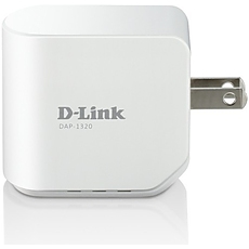 D-LINK DAP-1320 WL RANGE EXTEN