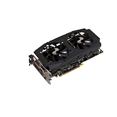 POWER C AXRX580 8GBD5-DHDM