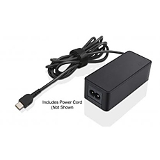 Lenovo 45W Standard AC Adapter (USB Type-C) EU